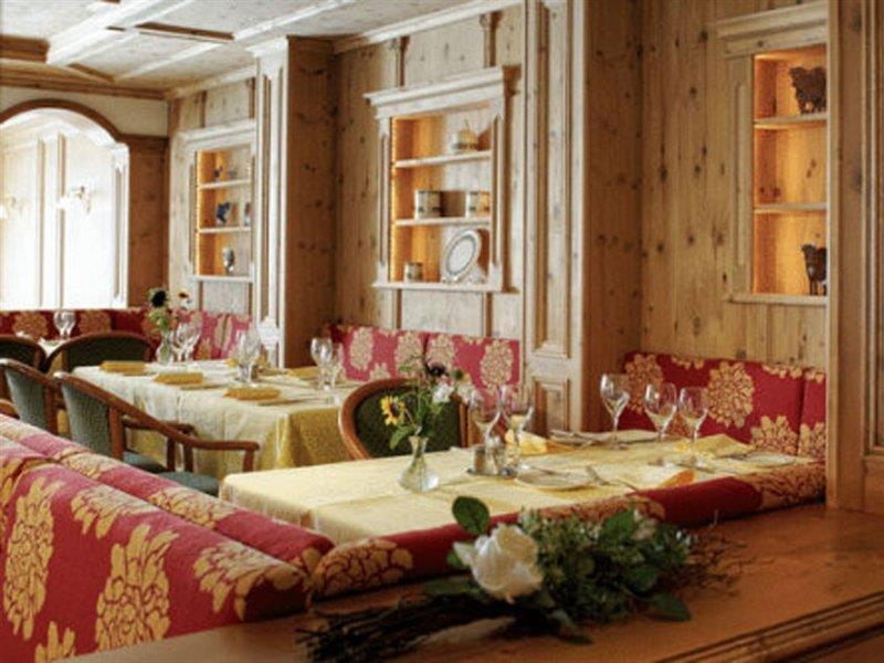 Sporthotel Wildstrubel Lenk im Simmental Extérieur photo