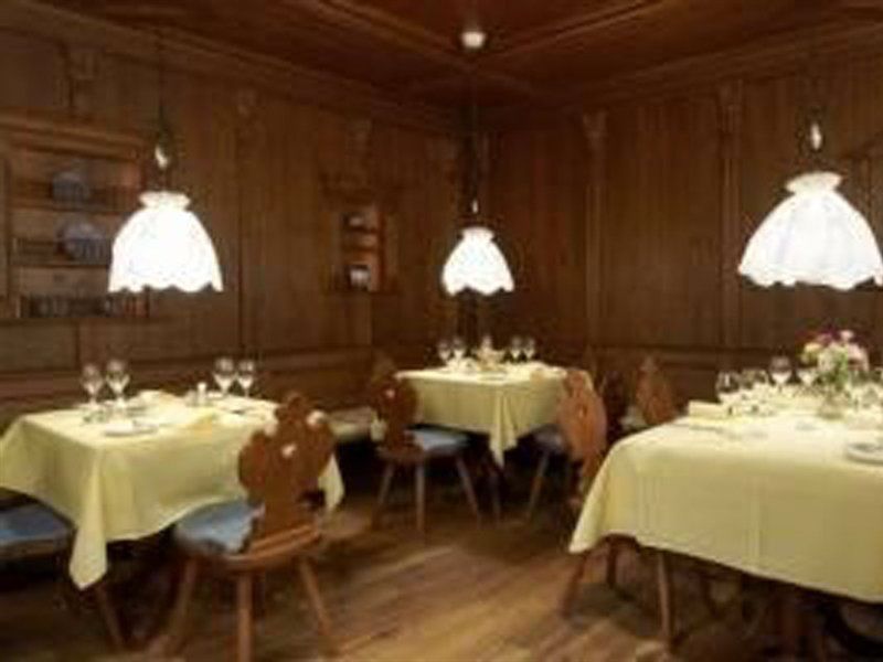 Sporthotel Wildstrubel Lenk im Simmental Extérieur photo