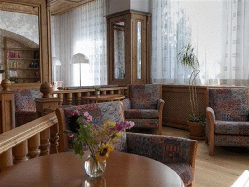 Sporthotel Wildstrubel Lenk im Simmental Extérieur photo